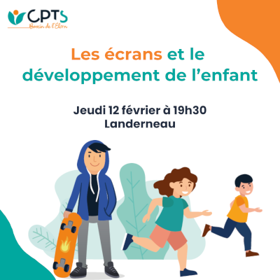 Les écrans et le développement de l&rsquo;enfant